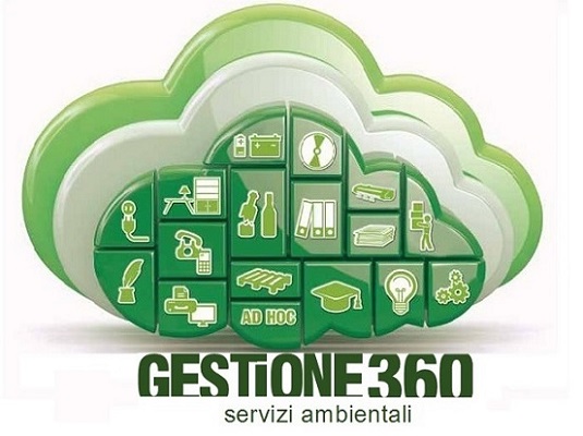 Servizio smaltimento Gestione 360